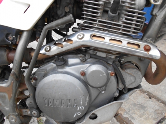 ขาย YAMAHA ZEROW225