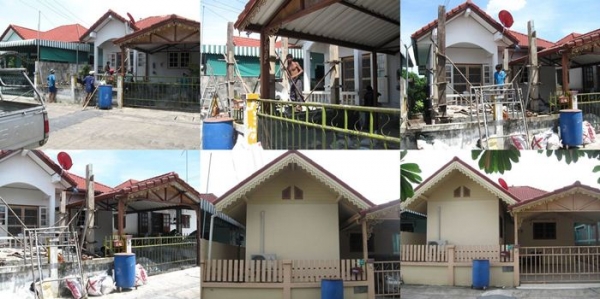 รับตอกเข็มไอ18-40