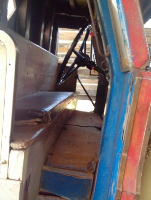 Isuzu หัวยาวหางปลา เครื่อง 6BB1 145 แรง คอนโซลครบ ภายในสวย เพลาเดียว ทะเบียนแจ้งจอด