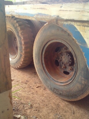 Isuzu หัวยาวหางปลา เครื่อง 6BB1 145 แรง คอนโซลครบ ภายในสวย เพลาเดียว ทะเบียนแจ้งจอด