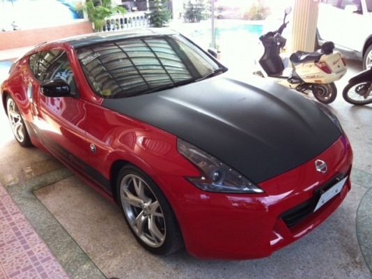 ขายรถ NISSAN FairLady 370Z