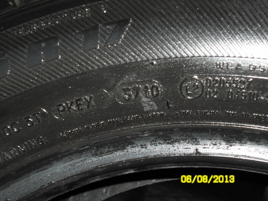 ขายยาง Michelin latitude tour 225-65-17 ปลายปี 10 4 เส้นราคาไม่แพง ขายยาง Michelin latitude tour 225-65-17 ปลายปี 10 4 เส้นราคาไม่แพง