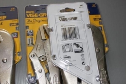 คีมล็อค VISE-GRIP แท้ USA