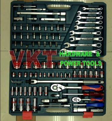 ชุดบล็อค FION 106 ชิ้น งานเยอรมัน