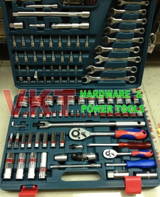 ชุดบล็อค FION 106 ชิ้น งานเยอรมัน