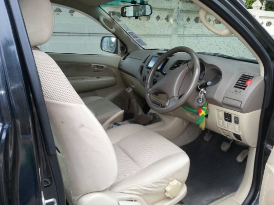 vigo ปี 07 รถสวย ใช้น้อย Nobook!! (รถหลุดจำนำคับ ลูกค้าไม่ต่อสัญญาคับ) อ่านก่อนค่อยโทร!!!!