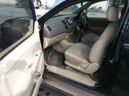 vigo ปี 07 รถสวย ใช้น้อย Nobook!! (รถหลุดจำนำคับ ลูกค้าไม่ต่อสัญญาคับ) อ่านก่อนค่อยโทร!!!!