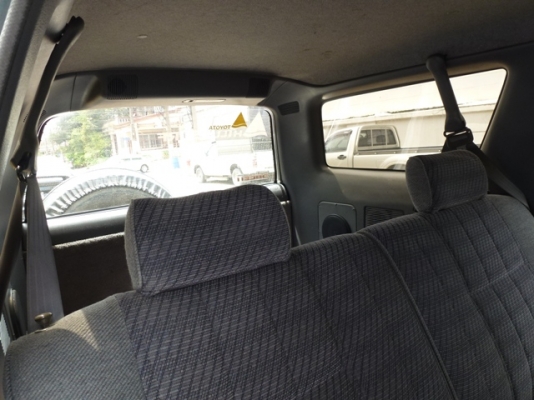 ขาย TOYOTA SURF LN130 4WD 5ประตู