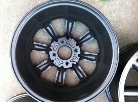 ขาย...Black Racing(made in japan)