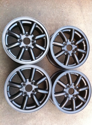 ขาย...Black Racing(made in japan)