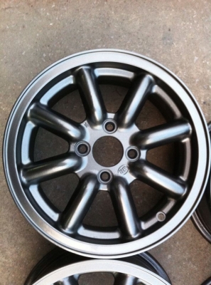 ขาย...Black Racing(made in japan)