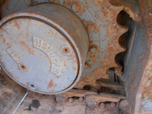 ขายรถขุด SUMITOMO S160 F2 คอนโทรลน้ำมัน ทำงานเร็ว เก่านอกพร้อมหัวแย๊ก NPK H- 3X พร้อมใช้งาน