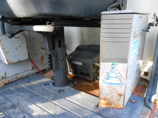 ขายรถขุด SUMITOMO S160 F2 คอนโทรลน้ำมัน ทำงานเร็ว เก่านอกพร้อมหัวแย๊ก NPK H- 3X พร้อมใช้งาน