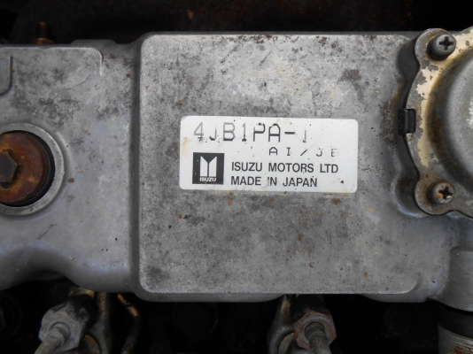 ขายรถขุด SUMITOMO S160 F2 คอนโทรลน้ำมัน ทำงานเร็ว เก่านอกพร้อมหัวแย๊ก NPK H- 3X พร้อมใช้งาน