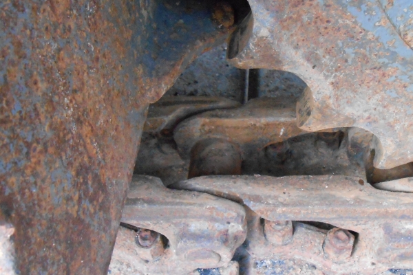 ขายรถขุด SUMITOMO S160 F2 คอนโทรลน้ำมัน ทำงานเร็ว เก่านอกพร้อมหัวแย๊ก NPK H- 3X พร้อมใช้งาน