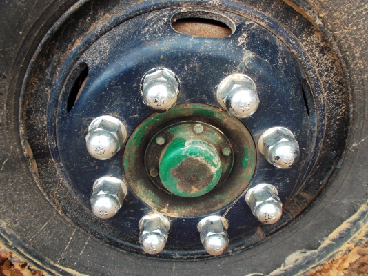 ขายด่วนรถสิบล้อHINOเมก้าเครืองJO8C220แรงม้าปี46