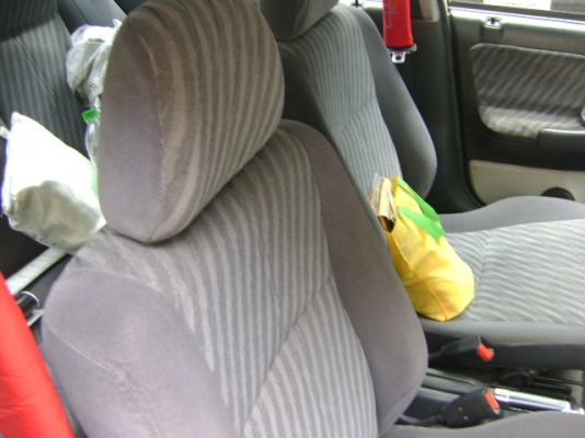 ขายดาวน์ Honda City Type Z ราคา5000 บาทถูกใจให้ฟรีคับ