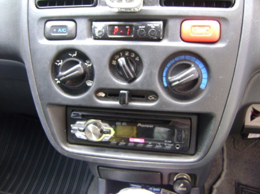 ขายดาวน์ Honda City Type Z ราคา5000 บาทถูกใจให้ฟรีคับ