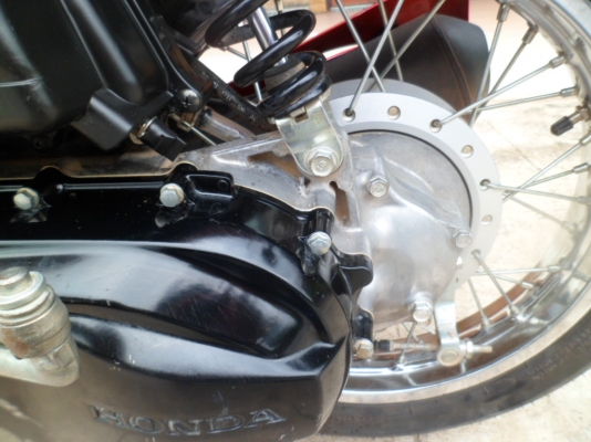 ขายหงส์แท้(รถซื่อผมเอง) งดต่อ