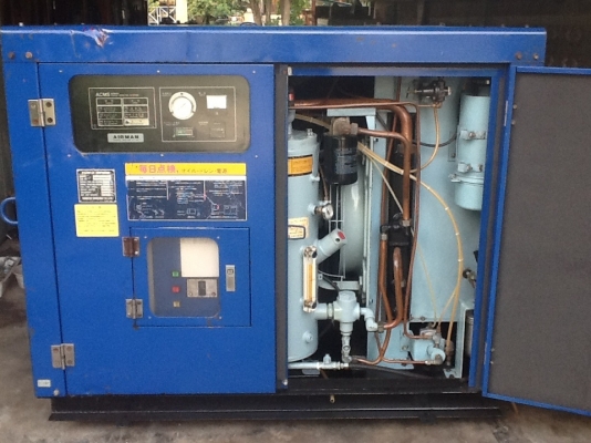 Airman sms 22 เก่าญี่ปุ่น30Hp 0833554933