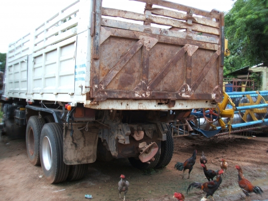 มิตซู FM 527 TD มิตซู FM 527 TD