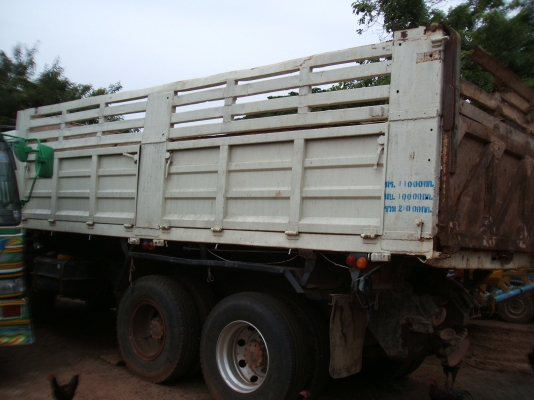 มิตซู FM 527 TD มิตซู FM 527 TD