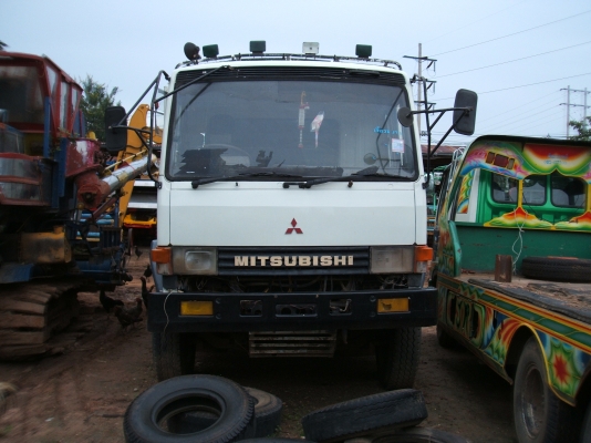 มิตซู FM 527 TD