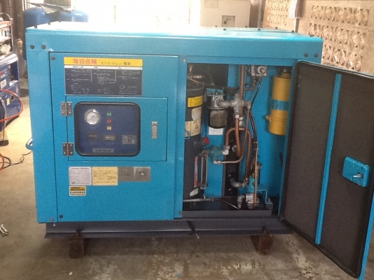 Airman sms 15 เก่าญี่ปุ่น 0833554933   20 Hp