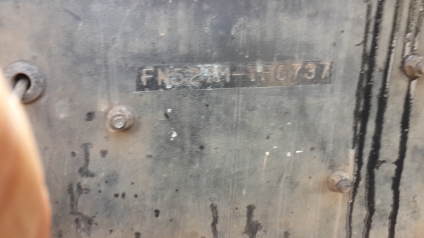 ขายด่วนไอ้หลงโบซีเรียนสูง MITSUBISHI FN527MTF6700สองเพลาไม่ดั้มกระบะมิเนียมสวยจัดมีลำโพงลากลูกสภาพพร้อมใช้สุดๆรีบโทร 0843923995 0811838154