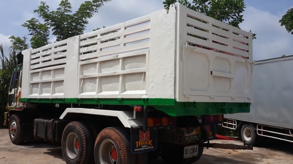 ขายด่วนไอ้หลงโบซีเรียนสูง MITSUBISHI FN527MTF6700สองเพลาไม่ดั้มกระบะมิเนียมสวยจัดมีลำโพงลากลูกสภาพพร้อมใช้สุดๆรีบโทร 0843923995 0811838154