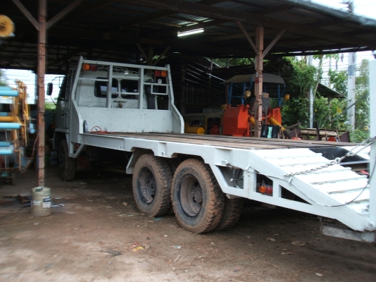 อีซูซุ ร็อคกี้ อีซูซุ ร็อคกี้