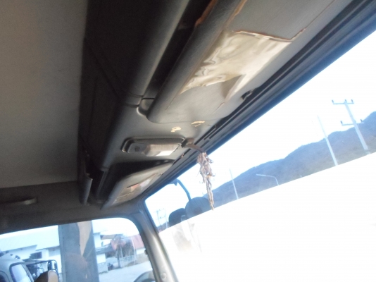 ISUZU DECA FXZ 270 HP EURO1 ปี 45 กระบะดั๊มพ์สามมิตร