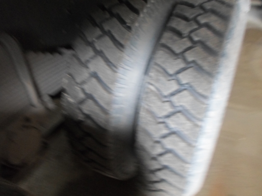 ISUZU DECA FXZ 270 HP EURO1 ปี 45 กระบะดั๊มพ์สามมิตร