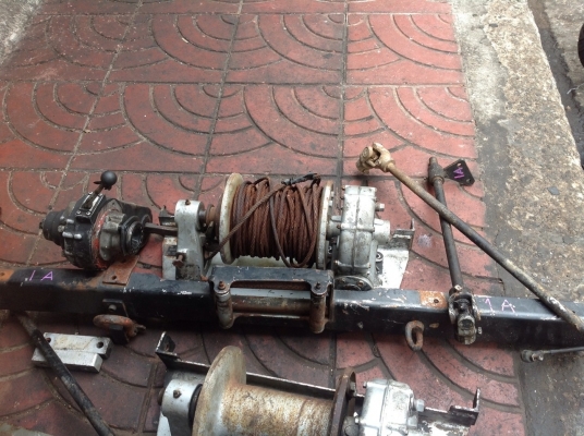 วินJeepมิซูแท้