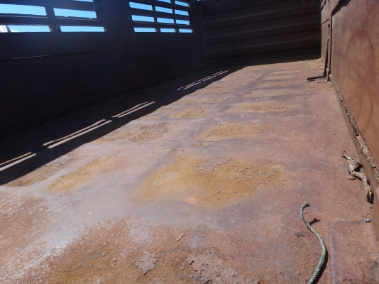 ขายด่วน  รถสิบล้อสองเพลาดัมพ์  HINO  FM  3M  240  กระจกไฟฟ้า  พร้อมขาย  พร้อมใช้งาน