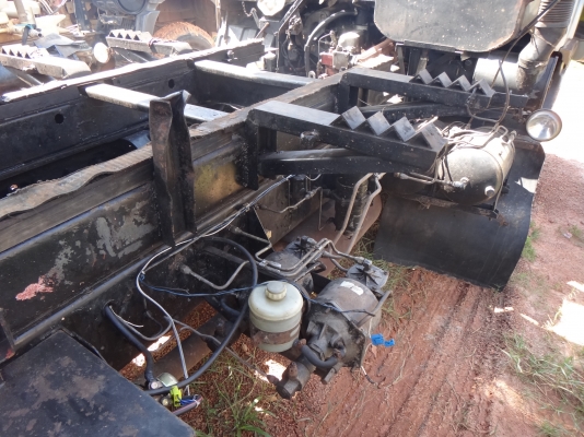 ขายด่วน  รถสิบล้อสองเพลาดัมพ์  HINO  FM  3M  240  กระจกไฟฟ้า  พร้อมขาย  พร้อมใช้งาน