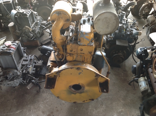 ขายเครื่องแบ็คโฮ ยี่ห้อ โคมัสสุ(Komatsu)เก่าญี่ปุ่น pc40,pc20 ยี่ห้อ  รุ่น 2D94-2 ขนาด 30 แรงม้าสภาพสวย