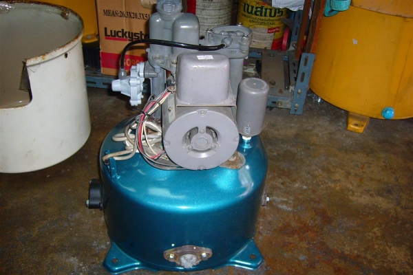 ขายปั๊ม HITACHI WT - P 150 H ขายปั๊ม HITACHI WT - P 150 H