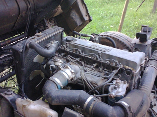 (ขายรถไม่รวมกระบะ) NPR59PU5M-710xxx ห้างแท้ยาว 5 เมตร วางเครื่อง 120 ฝาขาว power รถสวยพร้อมใช้ครับ (ขายรถไม่รวมกระบะ) NPR59PU5M-710xxx ห้างแท้ยาว 5 เมตร วางเครื่อง 120 ฝาขาว power รถสวยพร้อมใช้ครับ