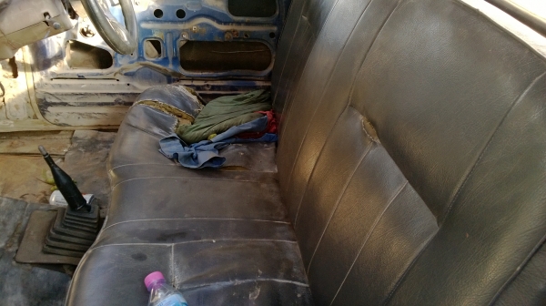 ม้าย่อง พร้อมใช้