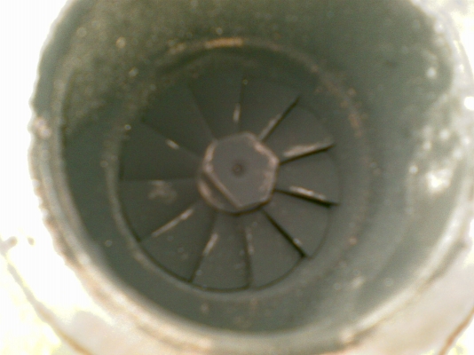 ขายเทอร์โบ  Z18