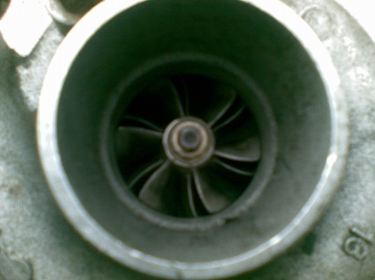 ขายเทอร์โบ  Z18