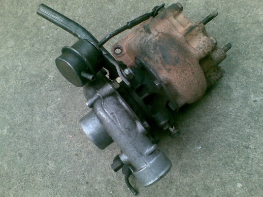 ขายเทอร์โบ  Z18