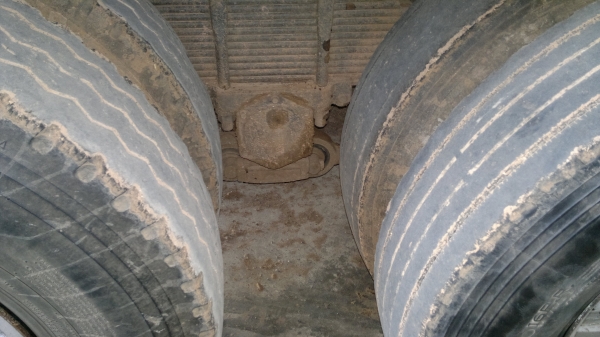 ขายรถพ่วง 18 ล้อ เพลาเดียว แม่-ลูกดั้ม กระบะเนียมคอกเกษตร HINO KT925 วางหัว 2K วางเครื่อง 2K รถสวยกำลังดี ราคาย้อมๆรีบจองด่วน ขายรถพ่วง 18 ล้อ เพลาเดียว แม่-ลูกดั้ม กระบะเนียมคอกเกษตร HINO KT925 วางหัว 2K วางเครื่อง 2K รถสวยกำลังดี ราคาย้อมๆรีบจองด่วน