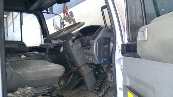 ขายรถพ่วง 18 ล้อ เพลาเดียว แม่-ลูกดั้ม กระบะเนียมคอกเกษตร HINO KT925 วางหัว 2K วางเครื่อง 2K รถสวยกำลังดี ราคาย้อมๆรีบจองด่วน ขายรถพ่วง 18 ล้อ เพลาเดียว แม่-ลูกดั้ม กระบะเนียมคอกเกษตร HINO KT925 วางหัว 2K วางเครื่อง 2K รถสวยกำลังดี ราคาย้อมๆรีบจองด่วน