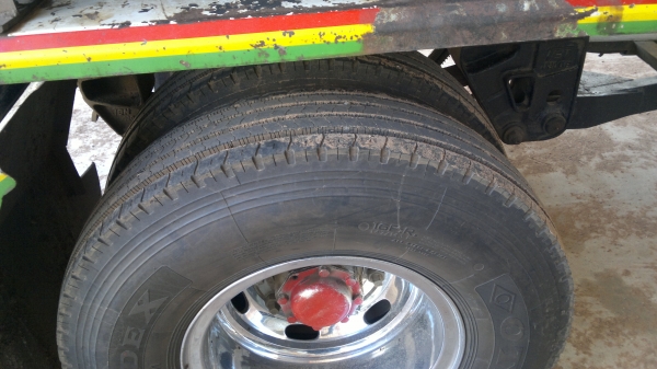 ขายรถพ่วง 18 ล้อ เพลาเดียว แม่-ลูกดั้ม กระบะเนียมคอกเกษตร HINO KT925 วางหัว 2K วางเครื่อง 2K รถสวยกำลังดี ราคาย้อมๆรีบจองด่วน ขายรถพ่วง 18 ล้อ เพลาเดียว แม่-ลูกดั้ม กระบะเนียมคอกเกษตร HINO KT925 วางหัว 2K วางเครื่อง 2K รถสวยกำลังดี ราคาย้อมๆรีบจองด่วน