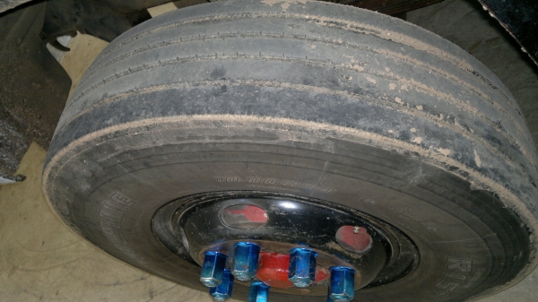 ขายรถพ่วง 18 ล้อ เพลาเดียว แม่-ลูกดั้ม กระบะเนียมคอกเกษตร HINO KT925 วางหัว 2K วางเครื่อง 2K รถสวยกำลังดี ราคาย้อมๆรีบจองด่วน ขายรถพ่วง 18 ล้อ เพลาเดียว แม่-ลูกดั้ม กระบะเนียมคอกเกษตร HINO KT925 วางหัว 2K วางเครื่อง 2K รถสวยกำลังดี ราคาย้อมๆรีบจองด่วน