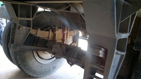 ขายรถพ่วง 18 ล้อ เพลาเดียว แม่-ลูกดั้ม กระบะเนียมคอกเกษตร HINO KT925 วางหัว 2K วางเครื่อง 2K รถสวยกำลังดี ราคาย้อมๆรีบจองด่วน ขายรถพ่วง 18 ล้อ เพลาเดียว แม่-ลูกดั้ม กระบะเนียมคอกเกษตร HINO KT925 วางหัว 2K วางเครื่อง 2K รถสวยกำลังดี ราคาย้อมๆรีบจองด่วน