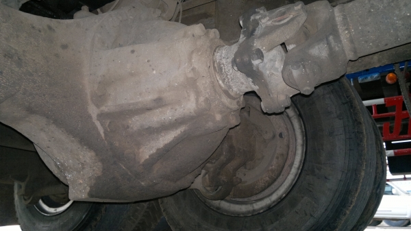 ขายรถพ่วง 18 ล้อ เพลาเดียว แม่-ลูกดั้ม กระบะเนียมคอกเกษตร HINO KT925 วางหัว 2K วางเครื่อง 2K รถสวยกำลังดี ราคาย้อมๆรีบจองด่วน ขายรถพ่วง 18 ล้อ เพลาเดียว แม่-ลูกดั้ม กระบะเนียมคอกเกษตร HINO KT925 วางหัว 2K วางเครื่อง 2K รถสวยกำลังดี ราคาย้อมๆรีบจองด่วน