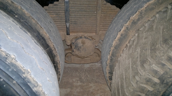 ขายรถพ่วง 18 ล้อ เพลาเดียว แม่-ลูกดั้ม กระบะเนียมคอกเกษตร HINO KT925 วางหัว 2K วางเครื่อง 2K รถสวยกำลังดี ราคาย้อมๆรีบจองด่วน ขายรถพ่วง 18 ล้อ เพลาเดียว แม่-ลูกดั้ม กระบะเนียมคอกเกษตร HINO KT925 วางหัว 2K วางเครื่อง 2K รถสวยกำลังดี ราคาย้อมๆรีบจองด่วน